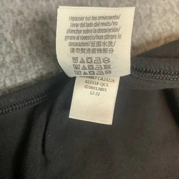 Pink Victoria's Secret Shirt Womens Small Tank Top One Shoulder Crop Shelf Bra S - Picture 8 of 9